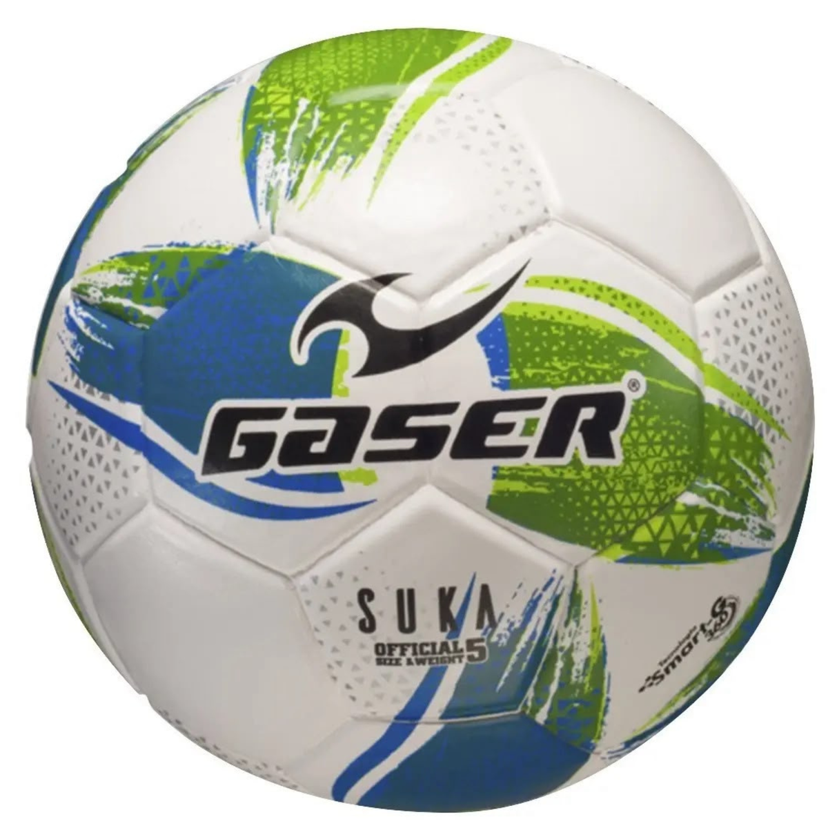 Balón Gaser Suka