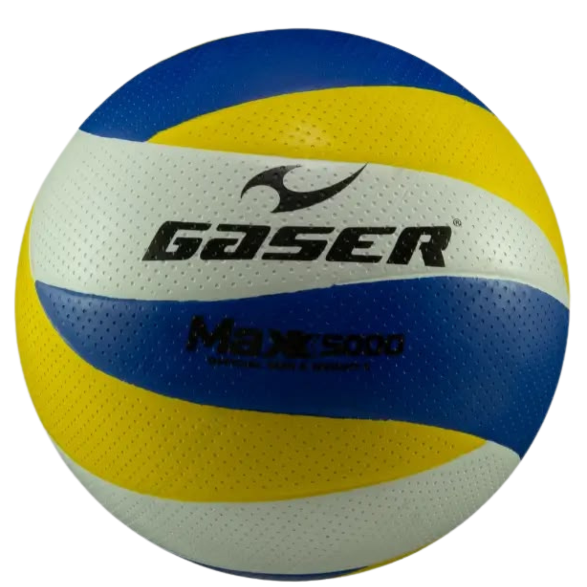 Balón Voleibol Gaser MAX 5000