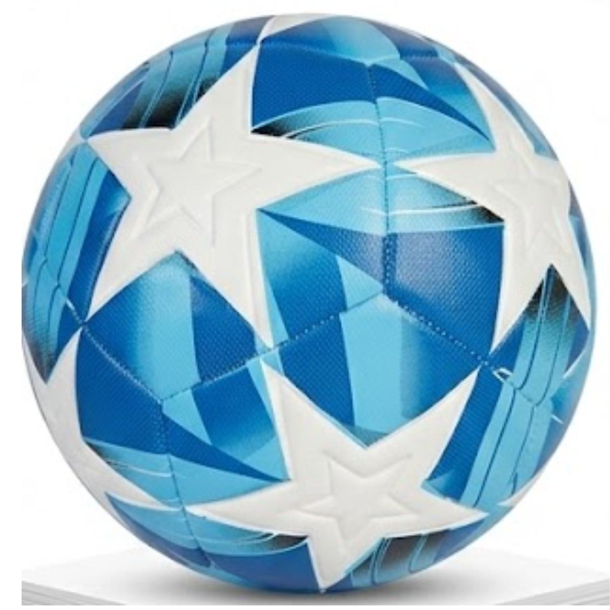 Balón modelo estrellas C630 #5