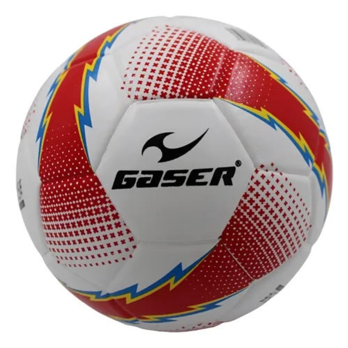 Balon Gaser Zeus