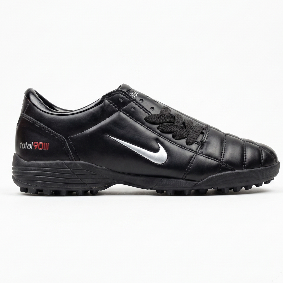 Multitaco Total 90 Black