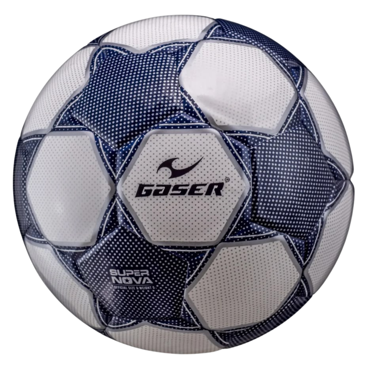 Balon Gaser Súper Nova Charol