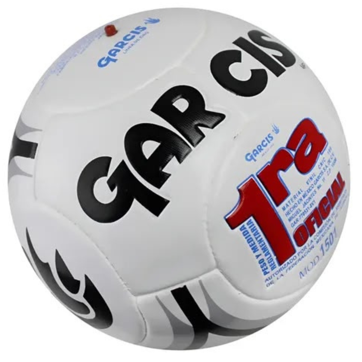 Balón Garcís No. 5