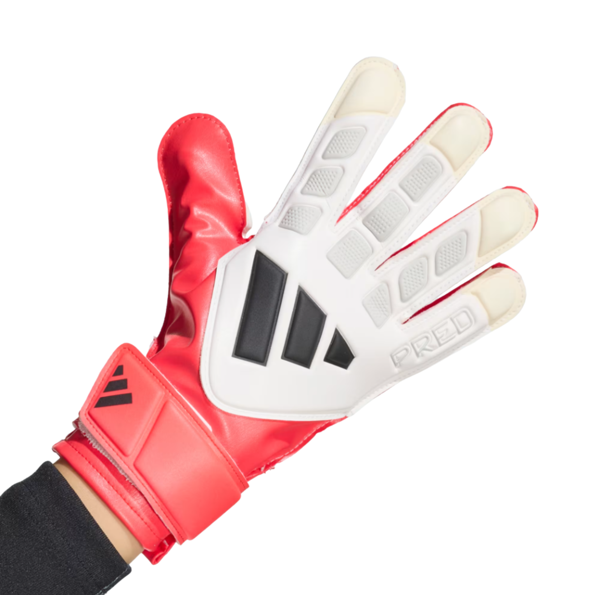 GUANTES PORTERO