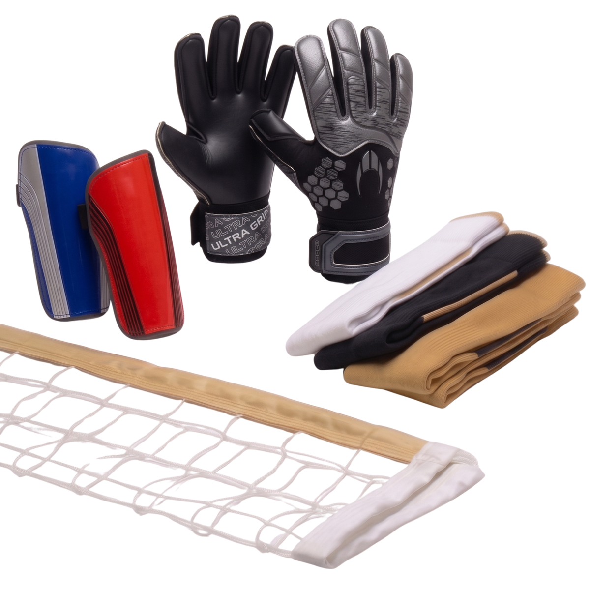 ACCESORIOS DEPORTIVOS