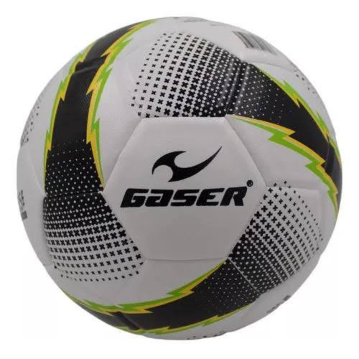 Balon Gaser Zeus
