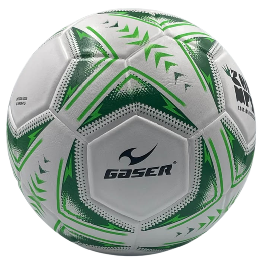Balon Gaser Champs No. 5