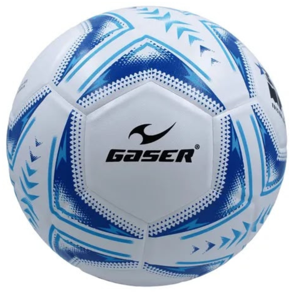 Balon Gaser Champs No. 5