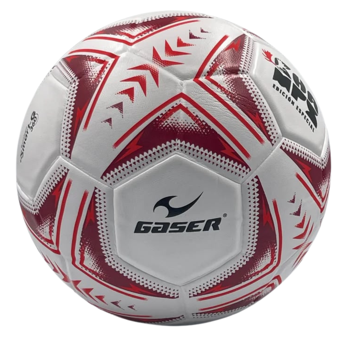Balon Gaser Champs No. 5