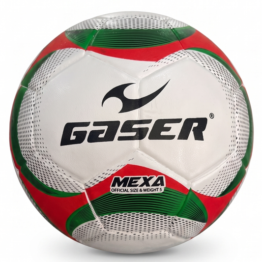 Balon Gaser Mexa No. 5