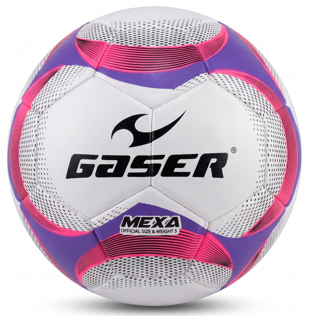 Balon Gaser Mexa No. 5