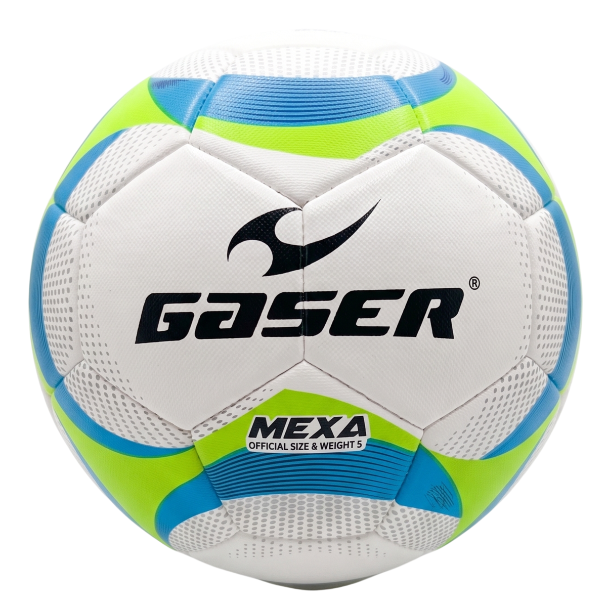 Balon Gaser Mexa No. 5