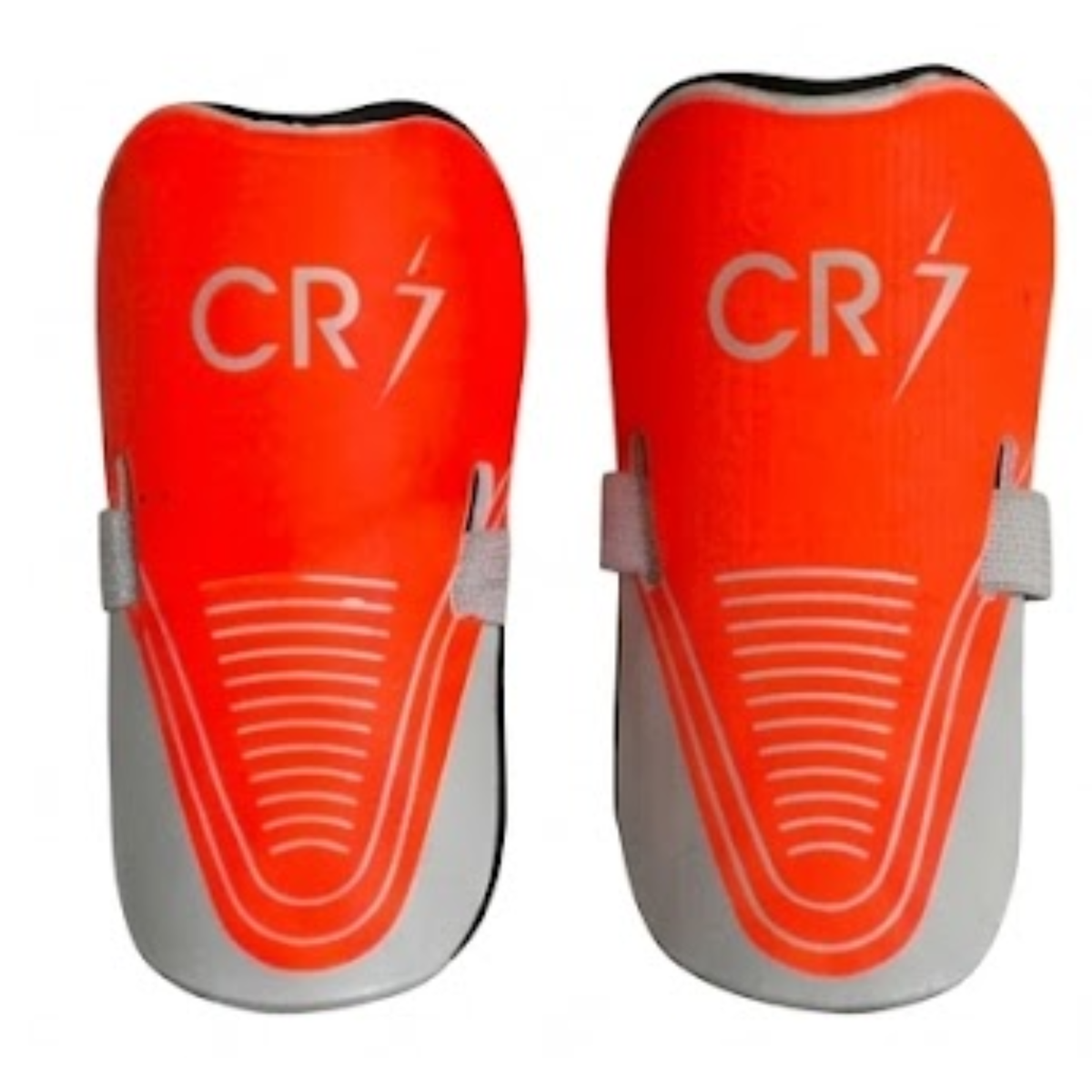 Espinillera infantil CR7