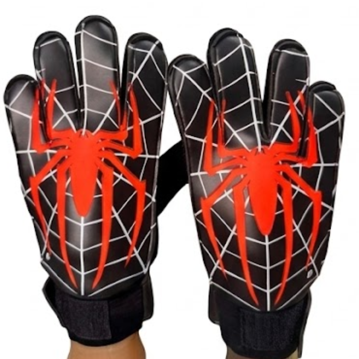 GUANTE SPIDER NIÑO