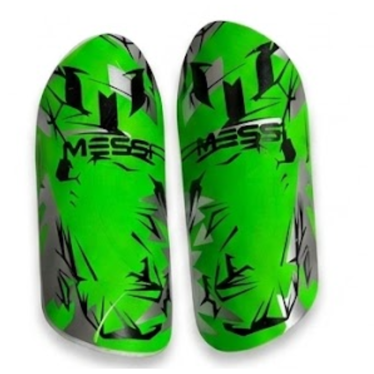 Espinillera messi juvenil