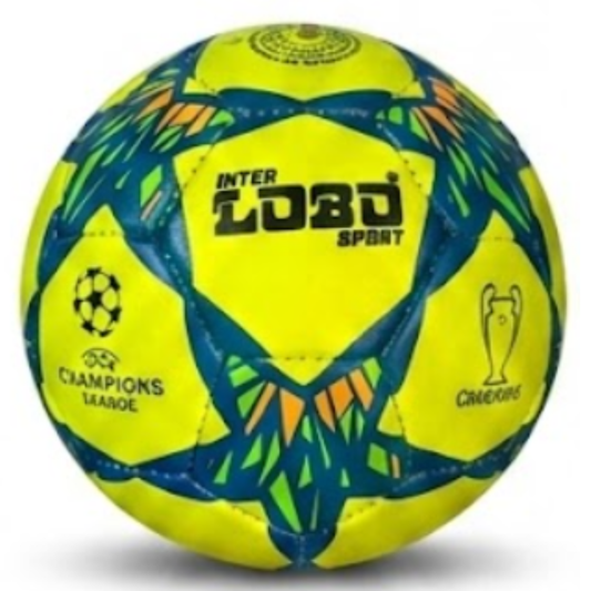 Inter lobo sport 32 gajos #4 y #5