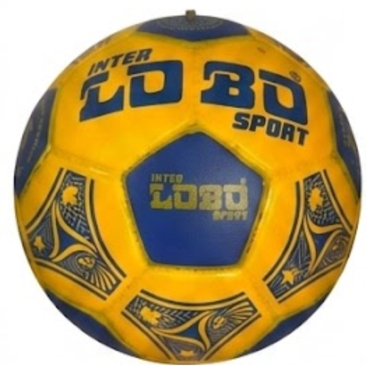 Inter lobo sport tango No.5
