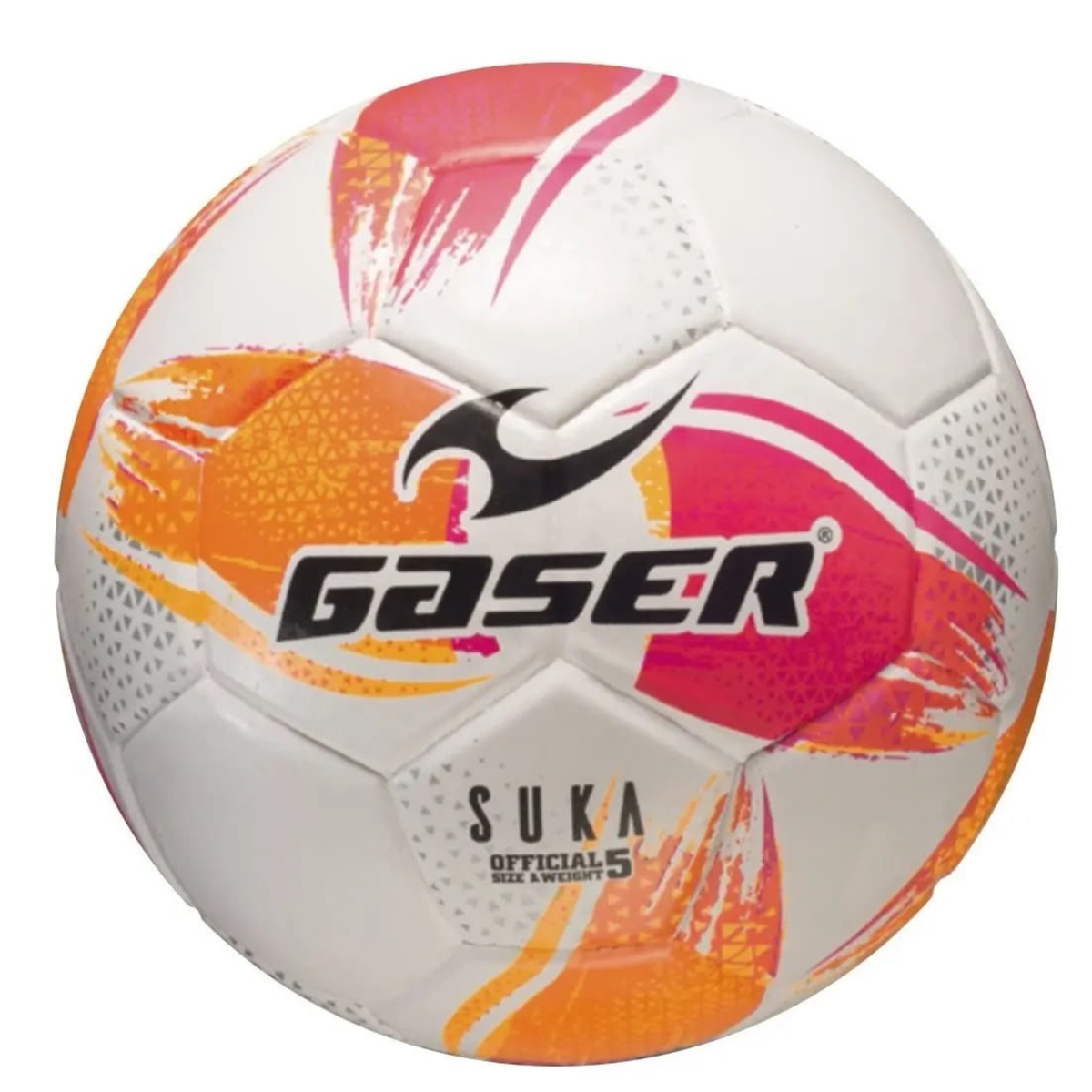 Balón Gaser Suka 