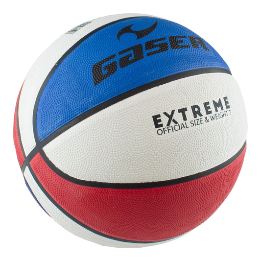 Balón Básquetbol Gaser No 7