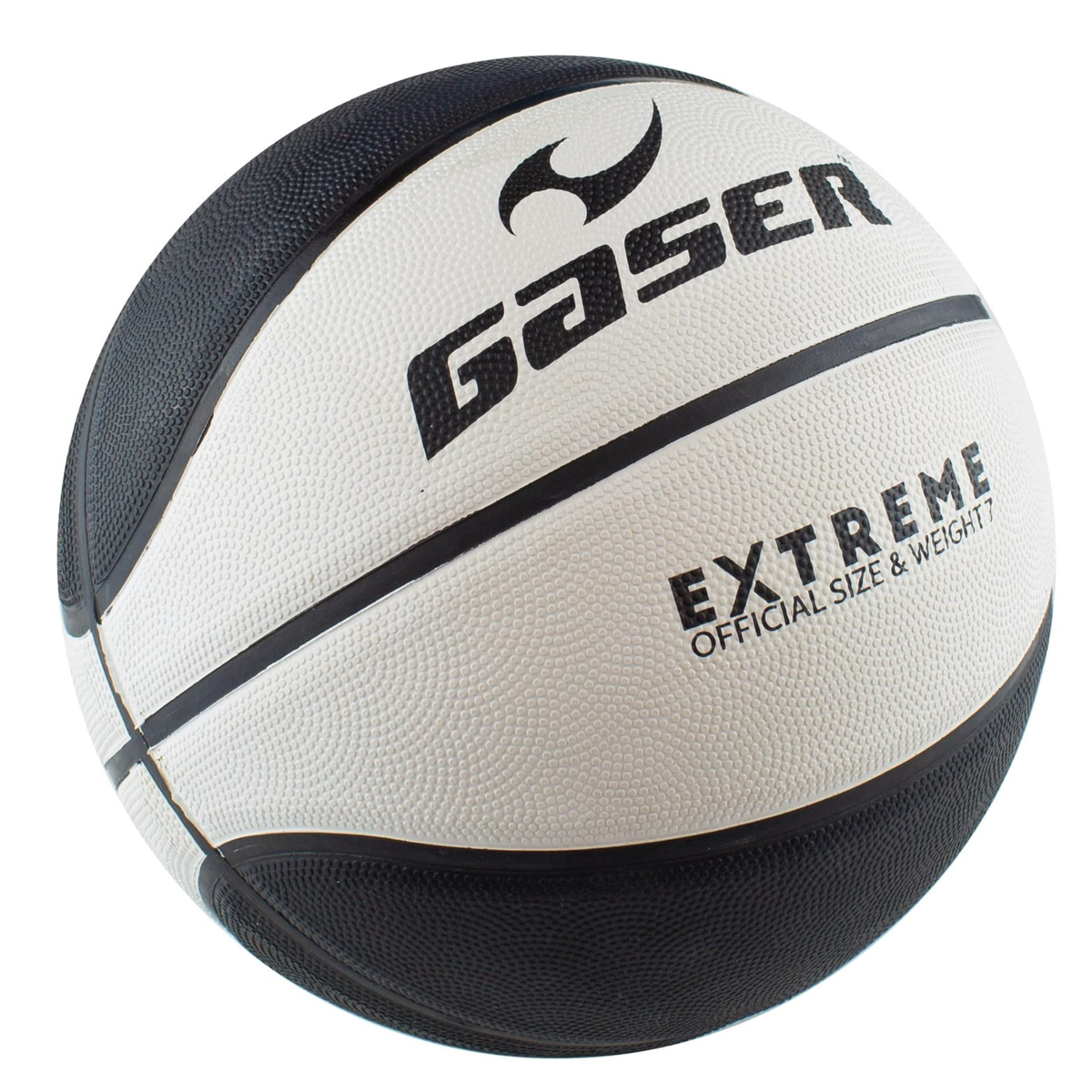 Balón Básquetbol Gaser No 7