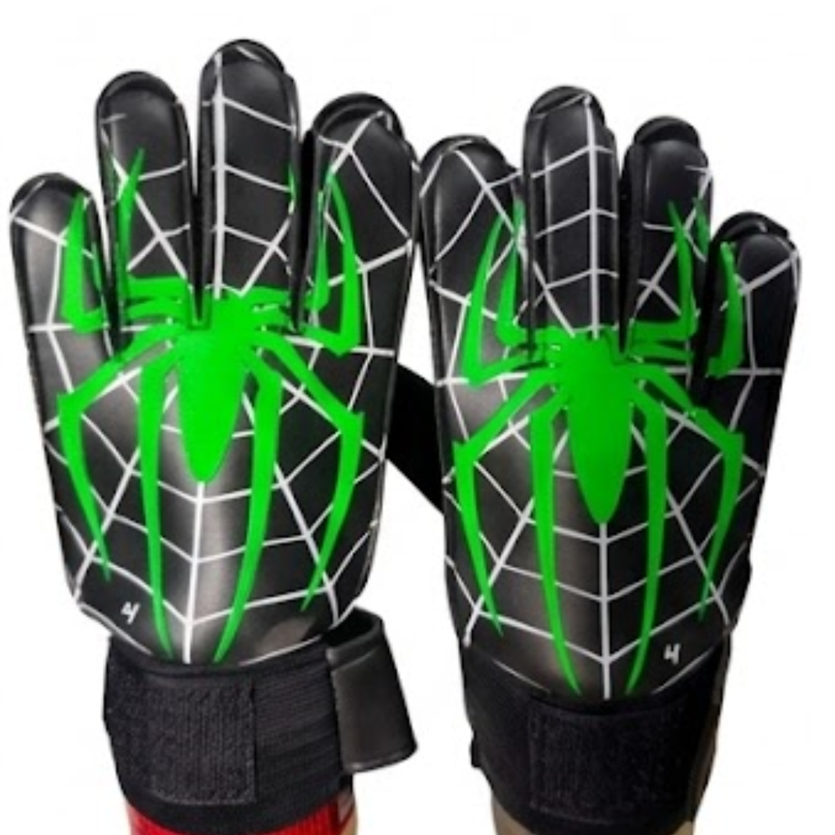 GUANTE SPIDER NIÑO