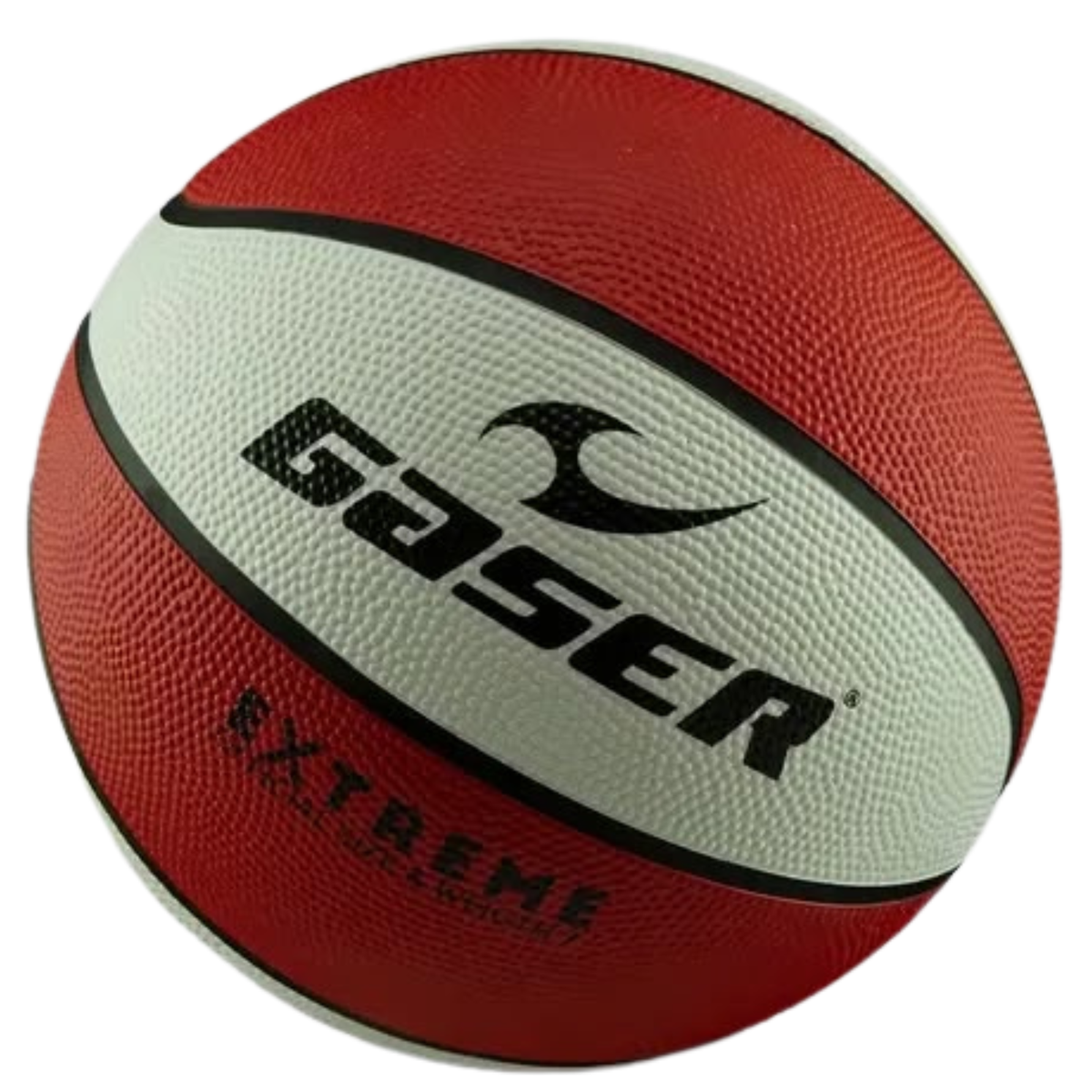 Balón Básquetbol Gaser No 7