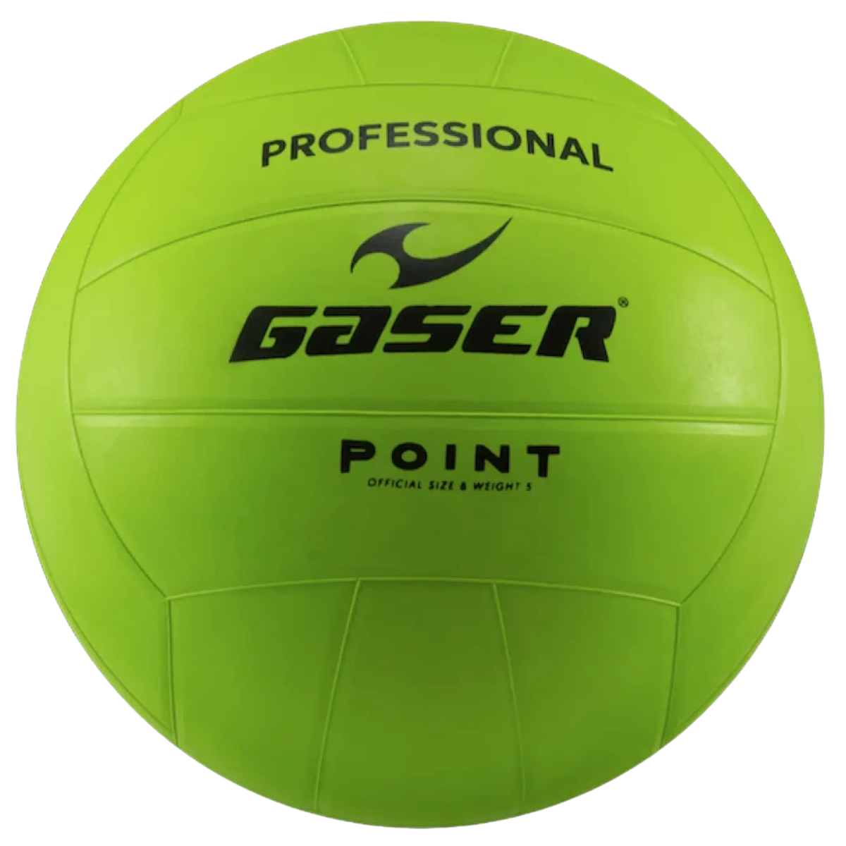 Balón Voleibol Gaser Point