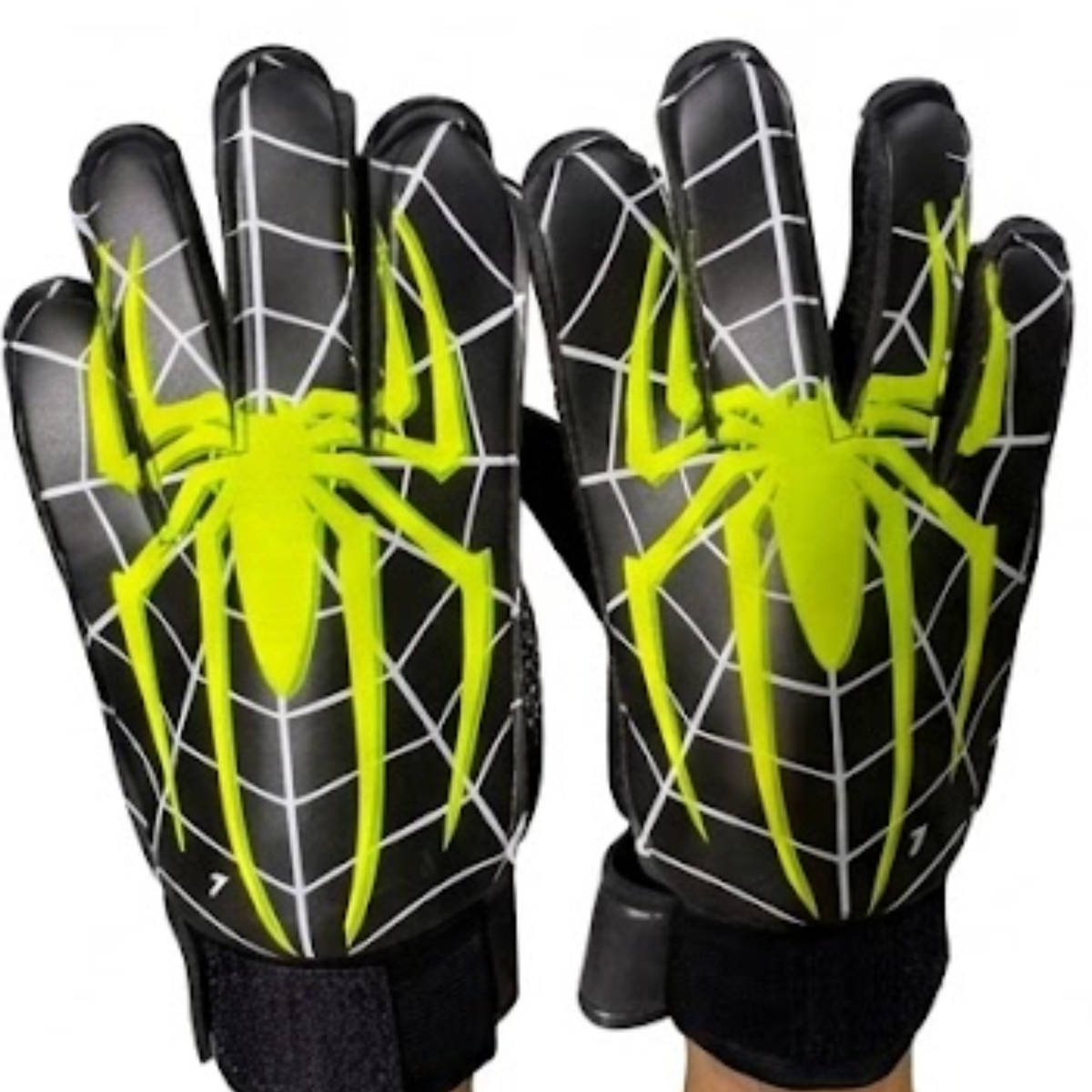 GUANTE SPIDER NIÑO