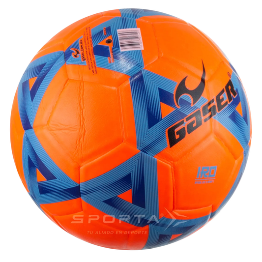 Balon Gaser Iro fosforescente