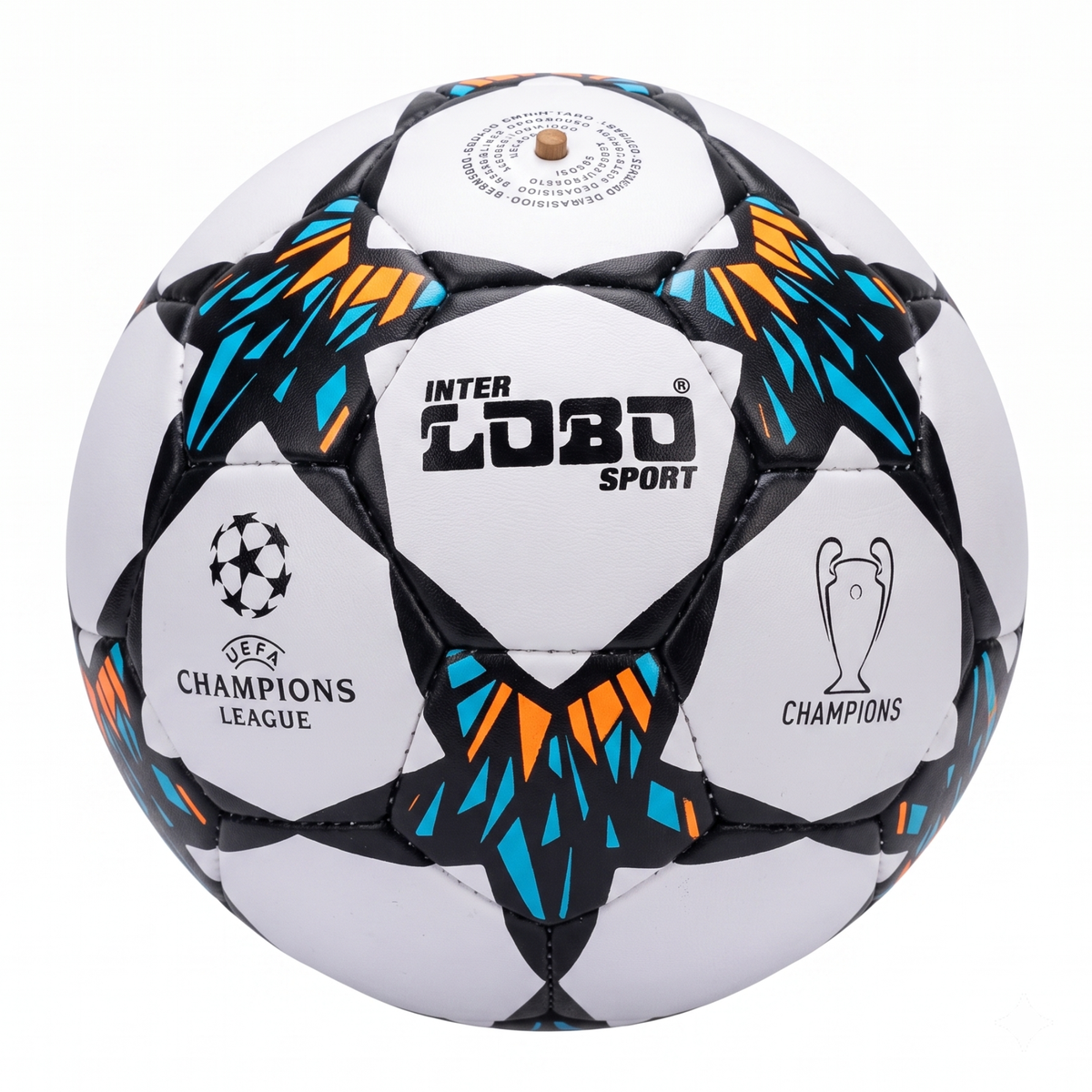 Balón Inter Lobo