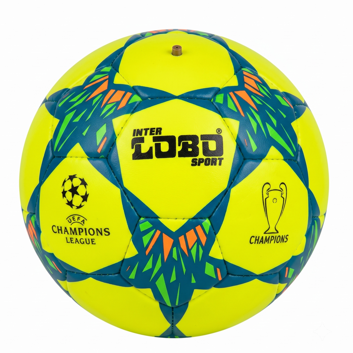 Balón Inter Lobo