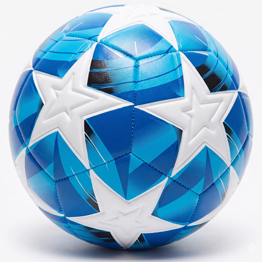 Balón Reforzado Tipo Champions No. 5