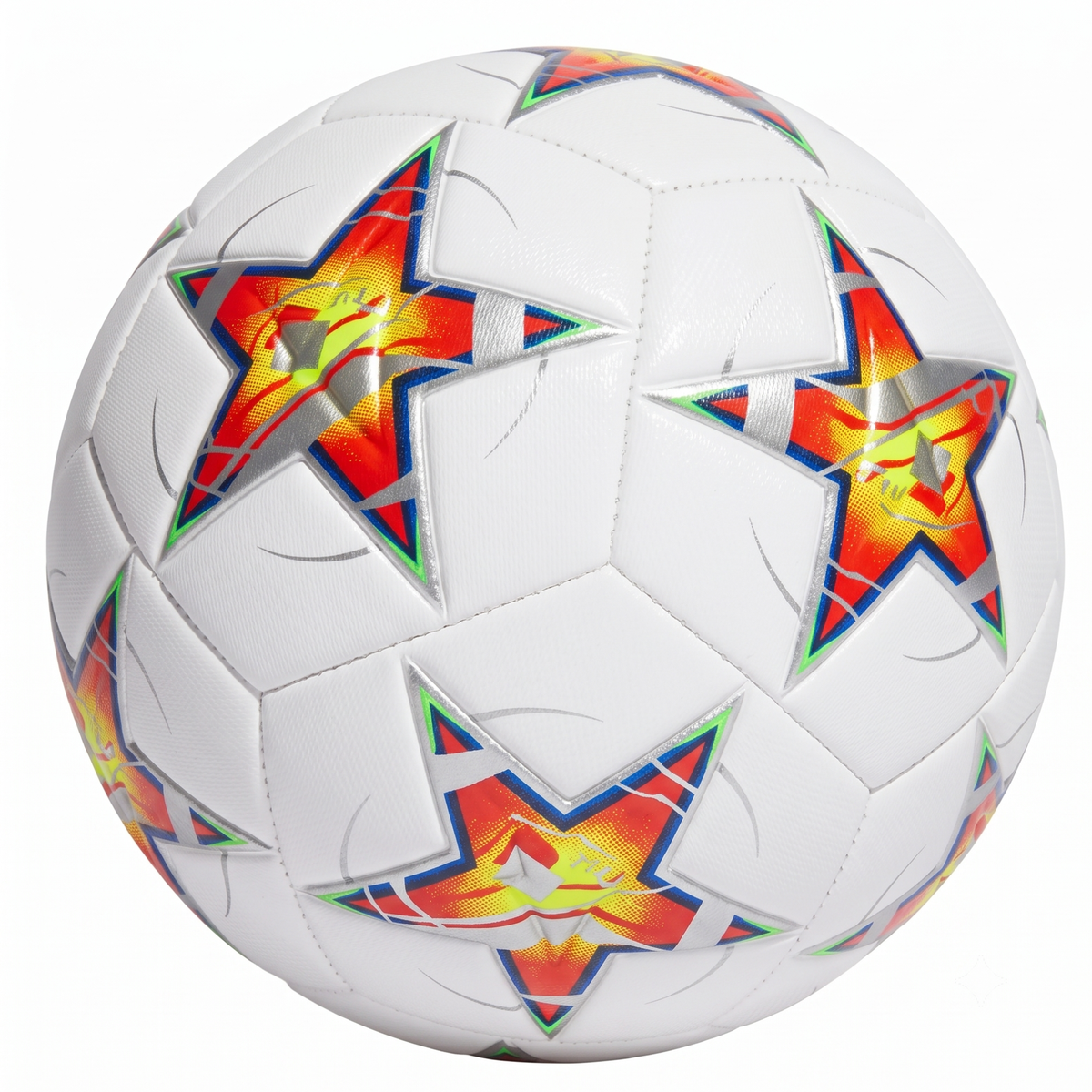 Balón Reforzado Tipo Champions No. 5