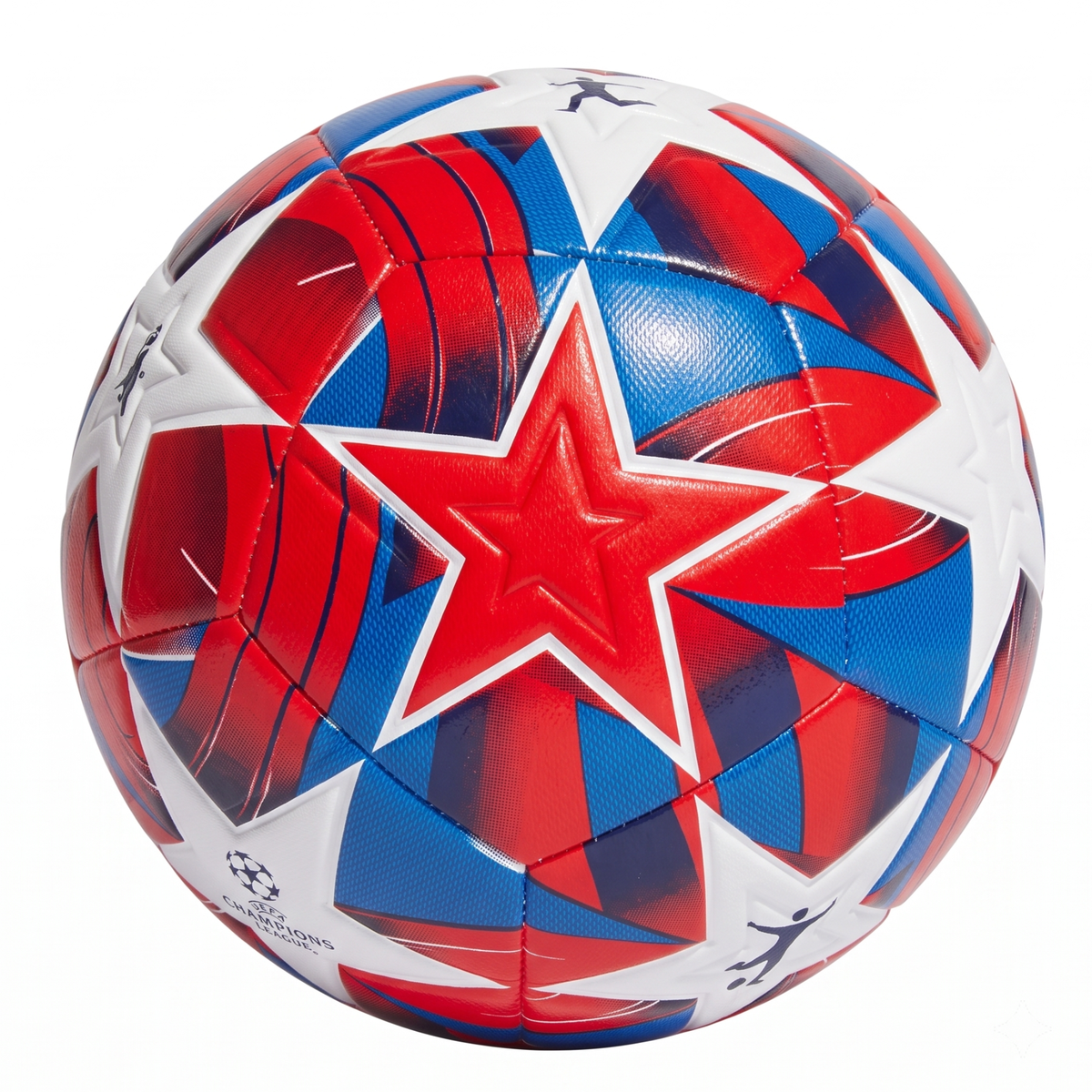 Balón Reforzado Tipo Champions No. 5