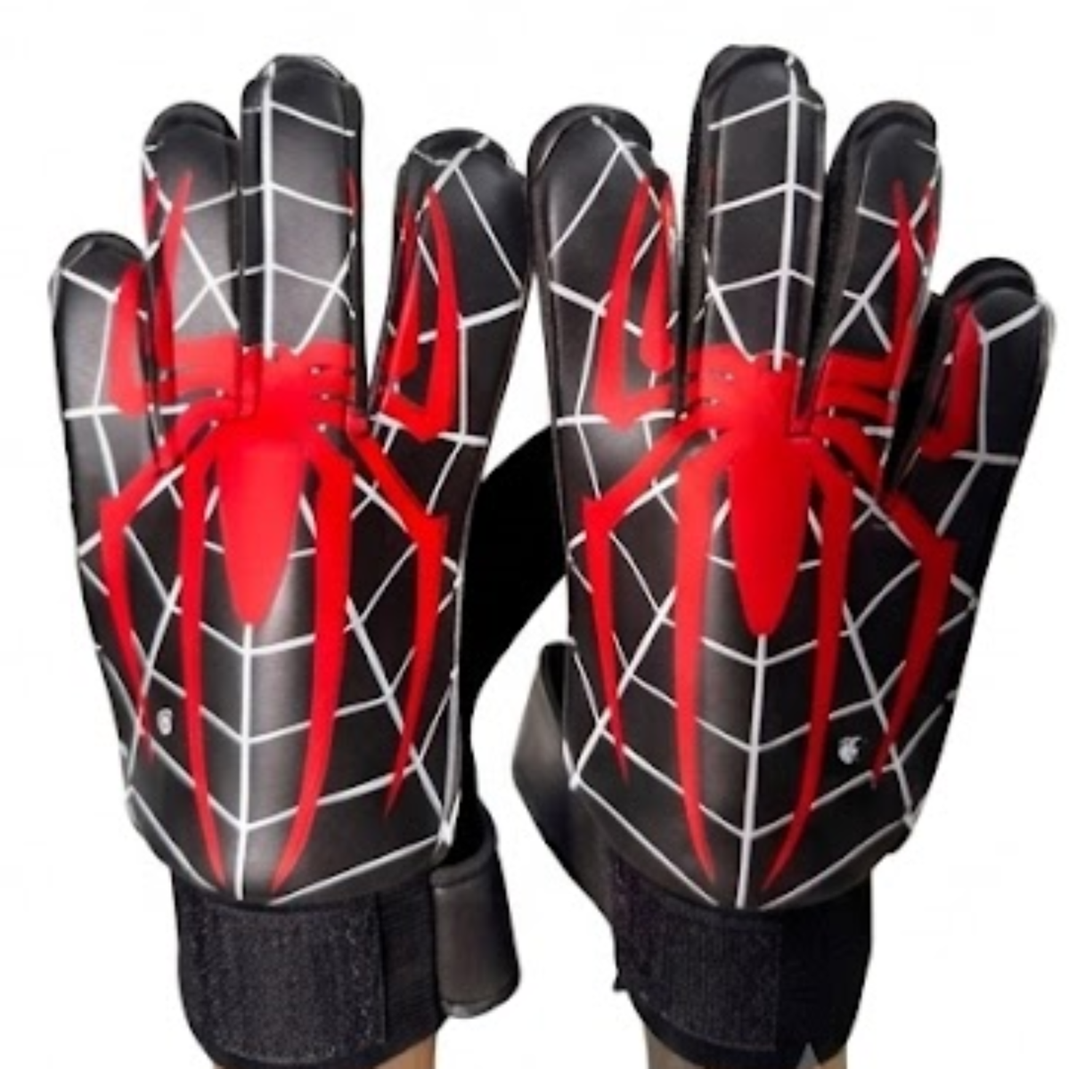 GUANTE SPIDER NIÑO