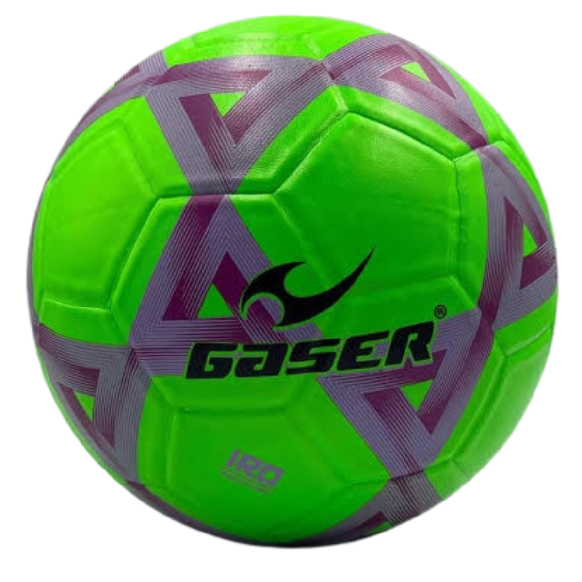 Balon Gaser Iro fosforescente