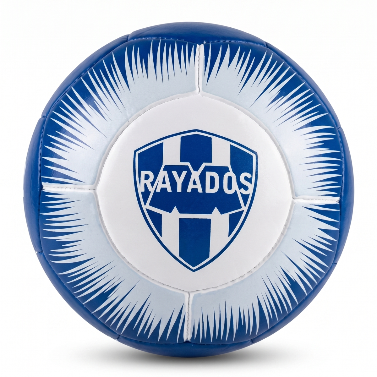 Balón Inter Lobo Rayados