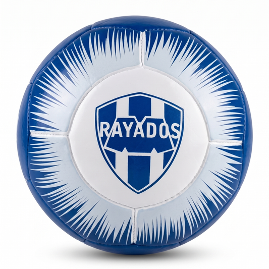Balón Inter Lobo Rayados