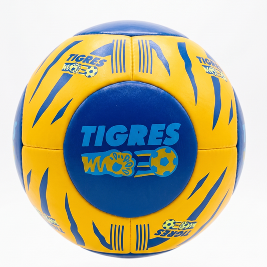 Balón Inter Lobo Tigres