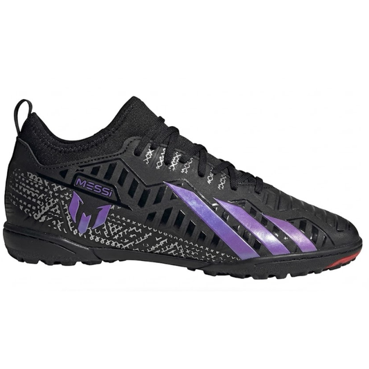 Multitaco messi x crazyfast negro/morado