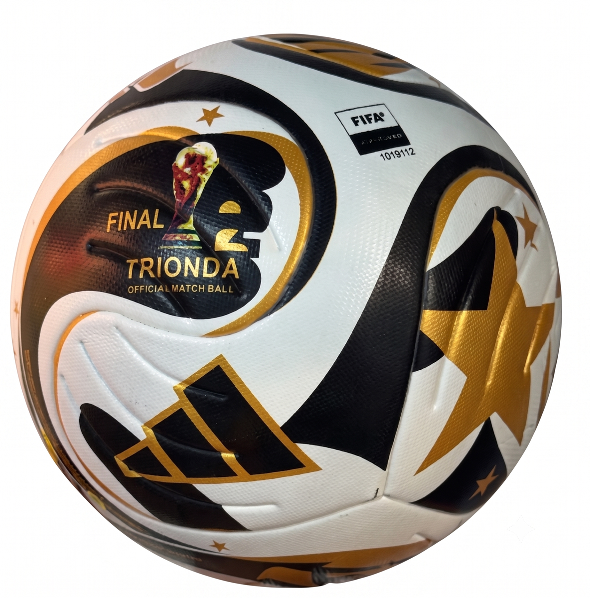 Balon Trionda Final