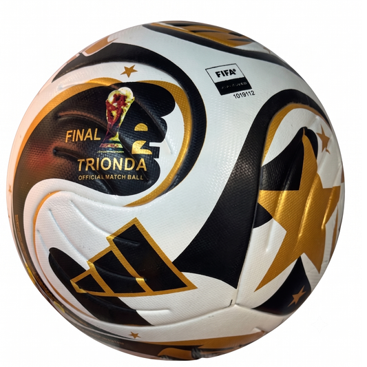 Balon Trionda Final