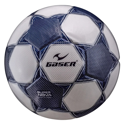 Balon Gaser Súper Nova Charol
