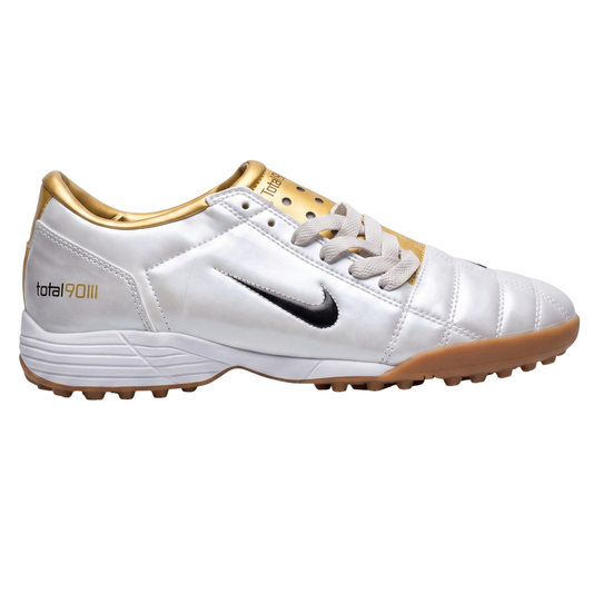 Multitaco Total 90 White